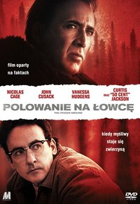 Plakat Filmu Polowanie na łowcę (2013)